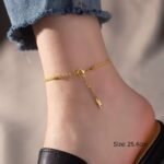 Elora Anklet - Image 4