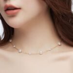 Evelisse Pearl Necklace - Image 2