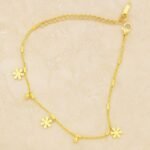 Fiorenza Anklet - Image 3