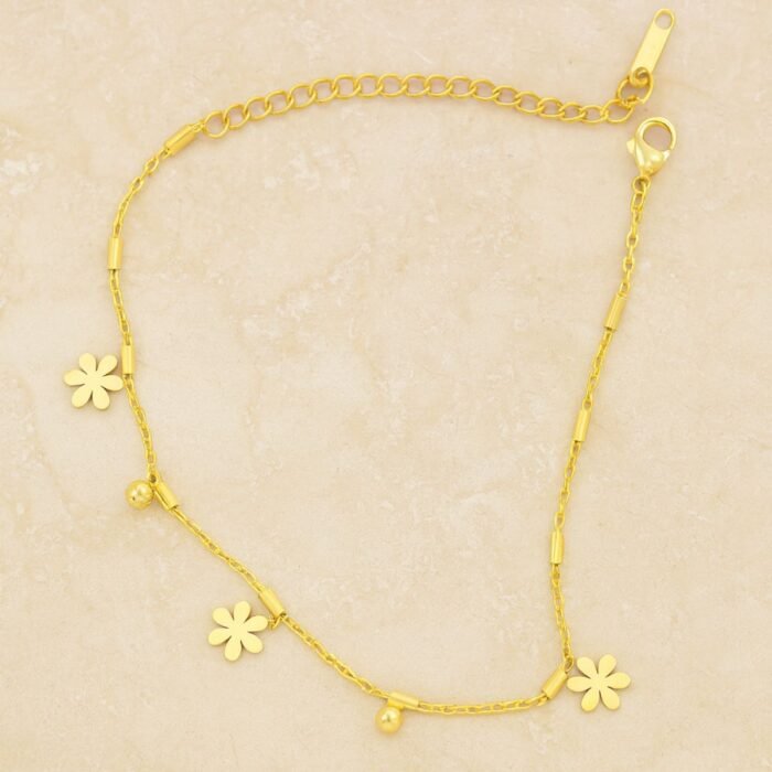 Fiorenza Anklet - Image 3