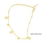 Fiorenza Anklet - Image 4