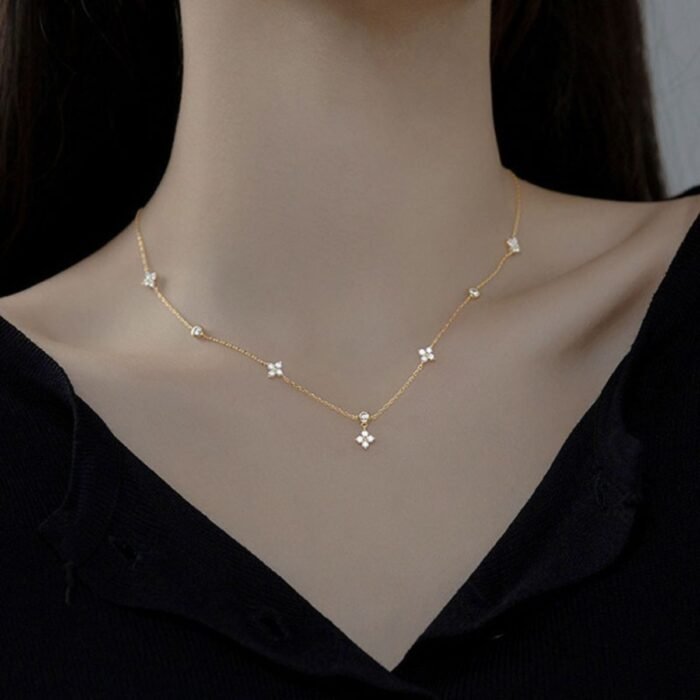 Florence Necklace - Image 4