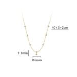 Florence Necklace - Image 5