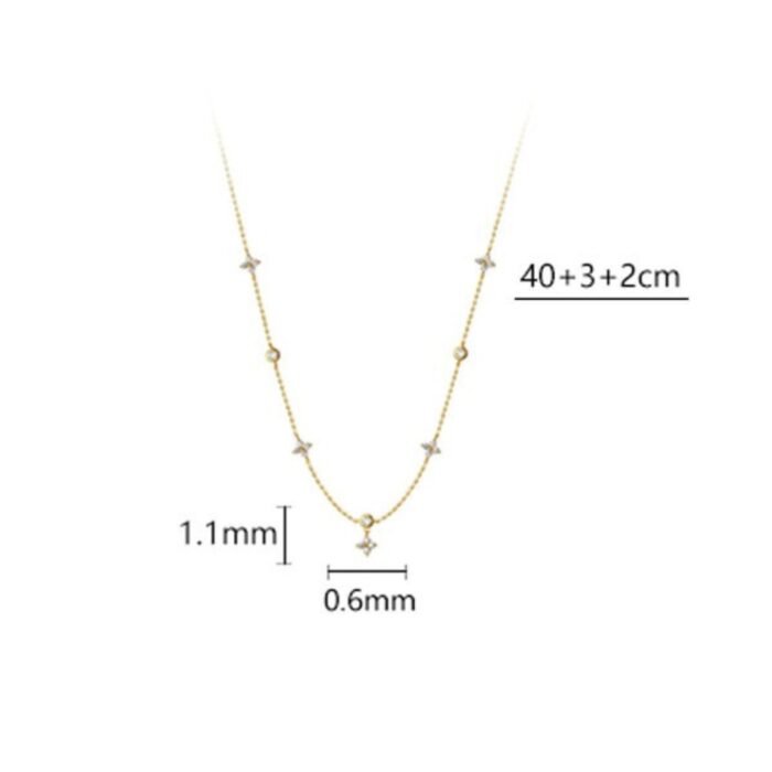 Florence Necklace - Image 5