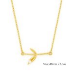 Folietta Necklace - Image 3