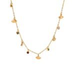 Gioiella Necklace