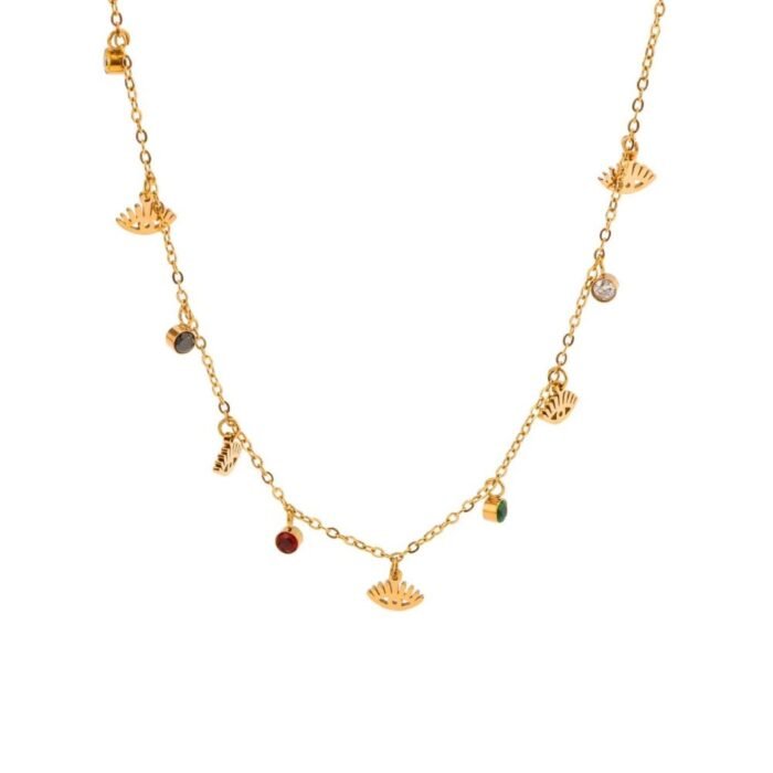 Gioiella Necklace - Image 1