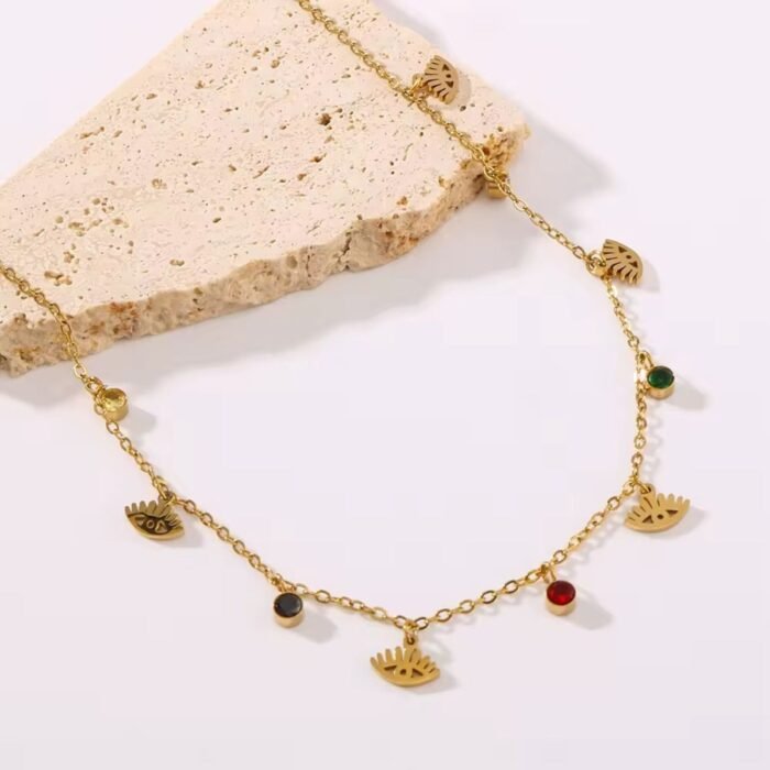 Gioiella Necklace - Image 6
