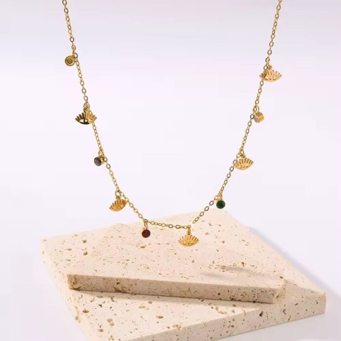 Gioiella Necklace - Image 5