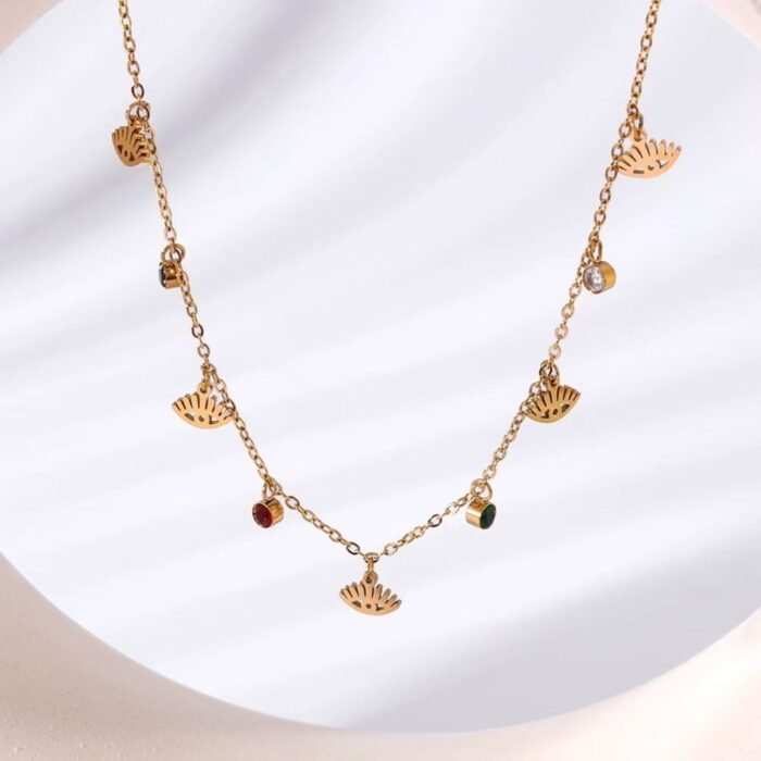 Gioiella Necklace - Image 3