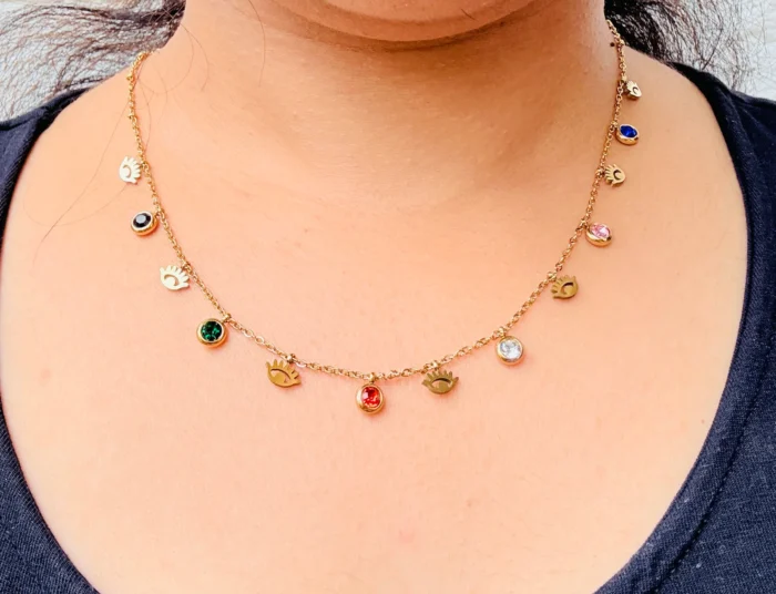Gioiella Necklace - Image 2