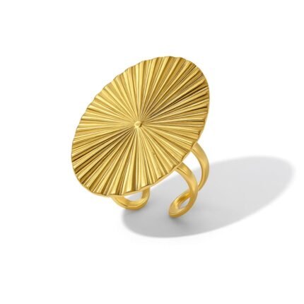 Illustra Ring