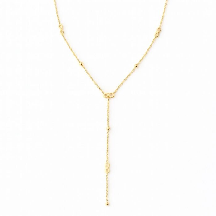 Infinia Necklace - Image 2