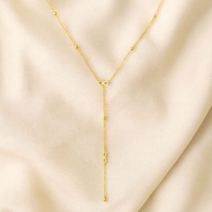 Infinia Necklace - Image 3