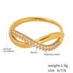 Infinitia Ring - Image 4