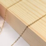 Lily Crystal Necklace - Image 6