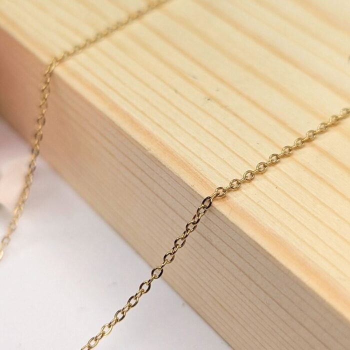 Lily Crystal Necklace - Image 6