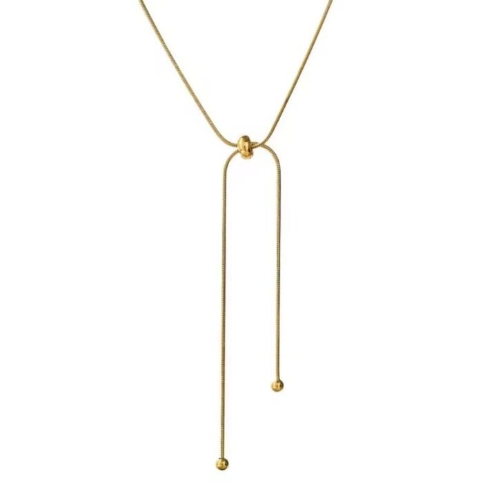 Liora Necklace - Image 1