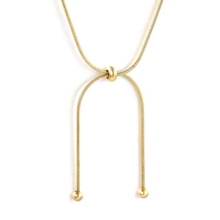 Liora Necklace - Image 3