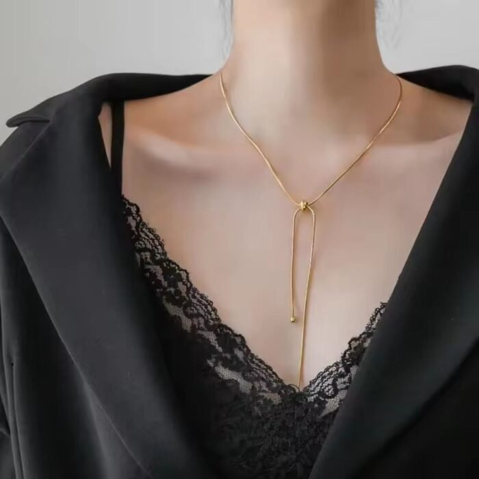 Liora Necklace - Image 2