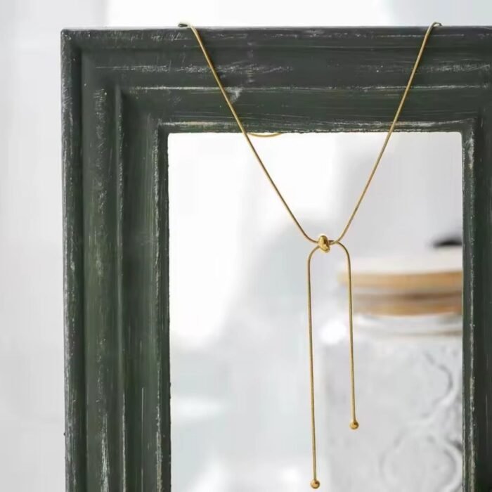 Liora Necklace - Image 6