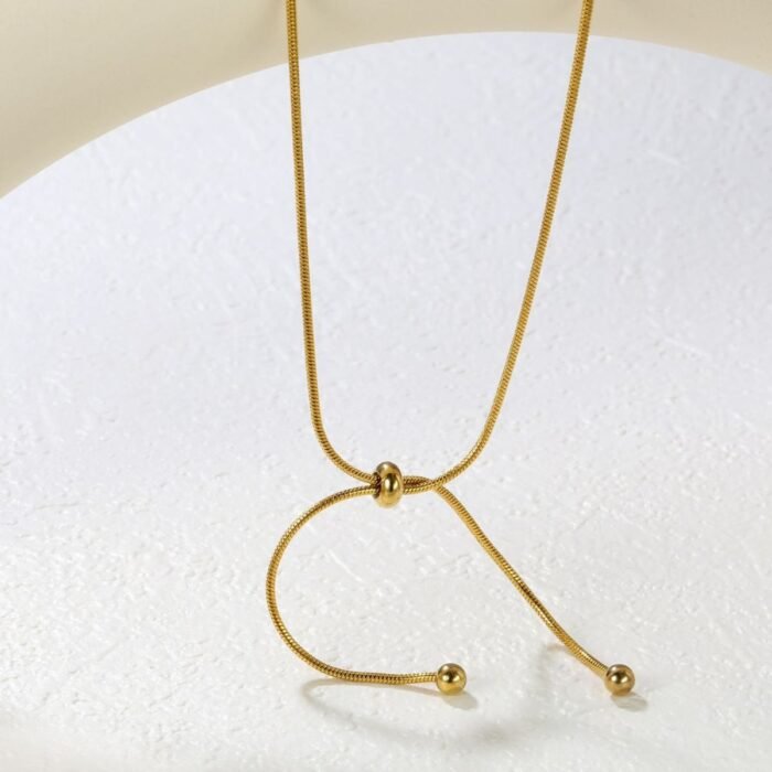 Liora Necklace - Image 5