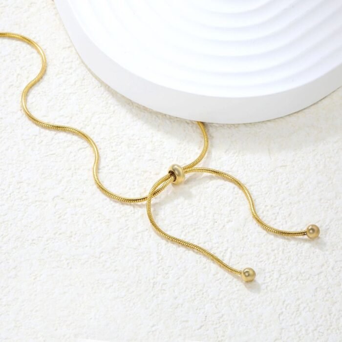 Liora Necklace - Image 4