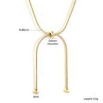 Liora Necklace - Image 7