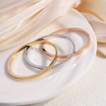 Minimal Glossy Kada - Image 3