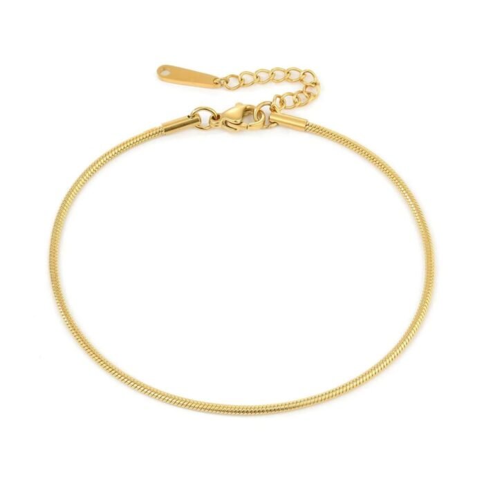 Noelle Anklet - Image 1