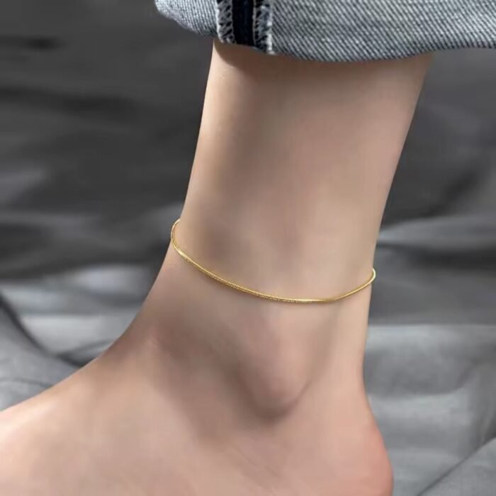 Noelle Anklet - Image 2