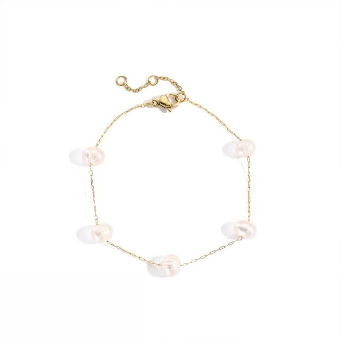 Pearlero Bracelet - Image 1