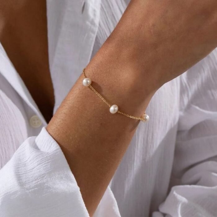 Pearlero Bracelet - Image 2
