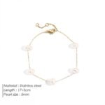 Pearlero Bracelet - Image 4