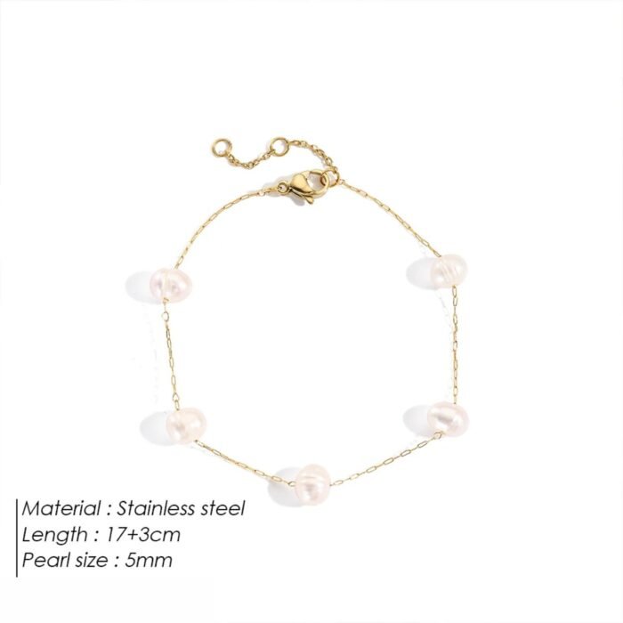 Pearlero Bracelet - Image 4