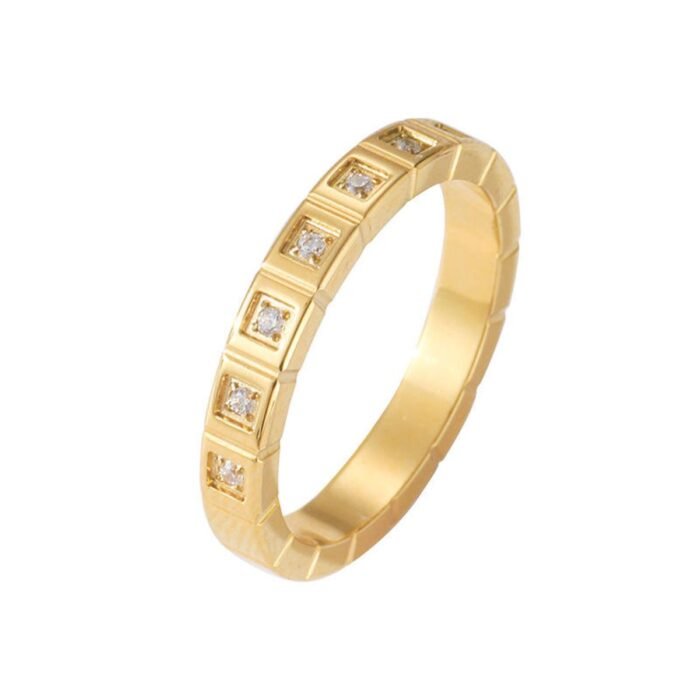 Quadria Ring - Image 1