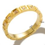 Quadria Ring - Image 3
