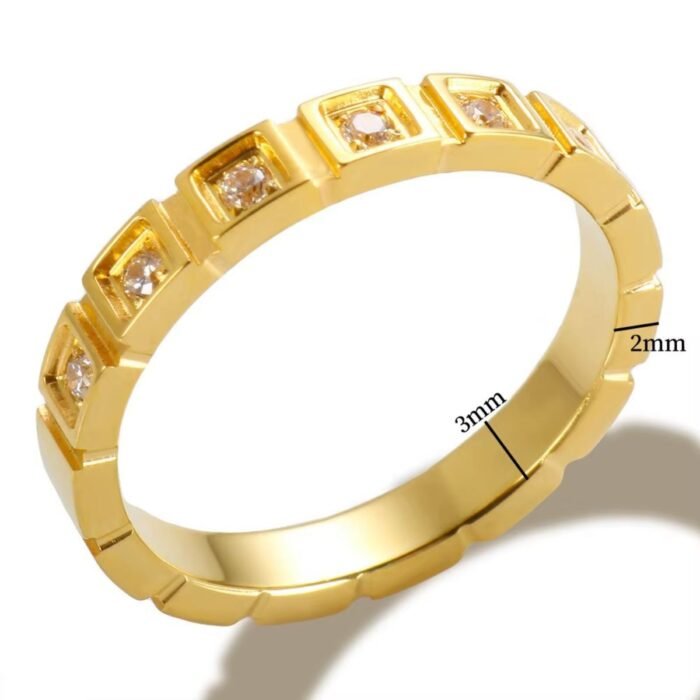 Quadria Ring - Image 3