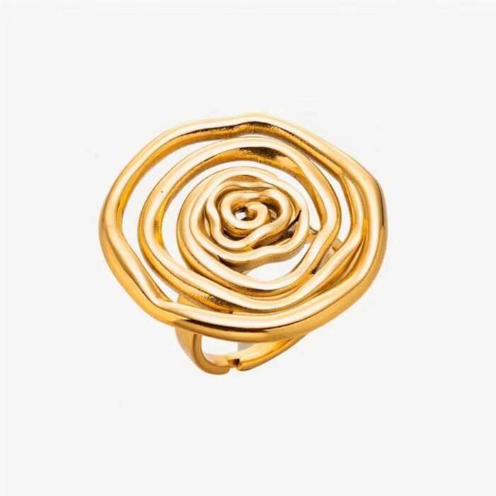Rose Ring - Image 1