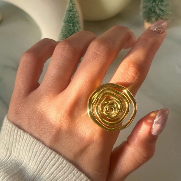 Rose Ring - Image 2