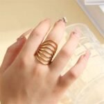 Scalena Ring - Image 2