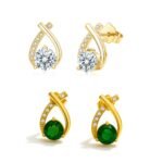 Seraphine Studs