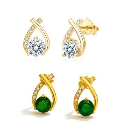 Seraphine Studs