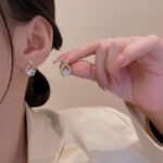 Seraphine Studs - Image 2