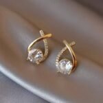 Seraphine Studs - Image 4