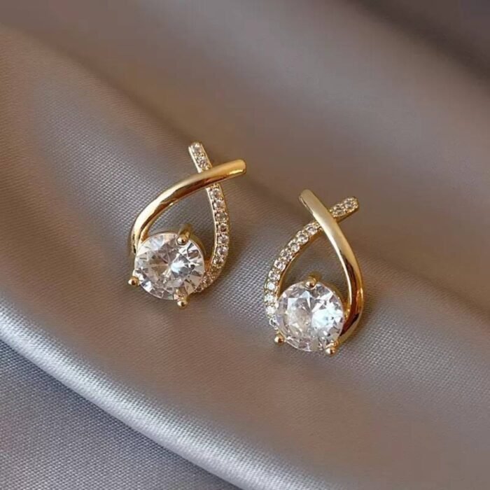 Seraphine Studs - Image 4