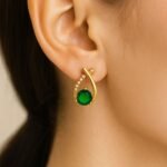 Seraphine Studs - Image 3