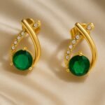 Seraphine Studs - Image 5
