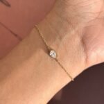 Teardrop Glow Bracelet - Image 2