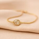Teardrop Glow Bracelet - Image 3